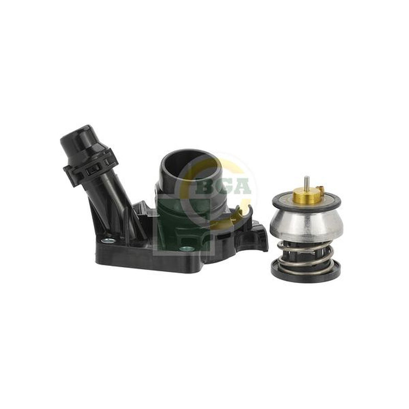 BGA Thermostat,Coolant fits BMW 1 Sports Hatch 2011-2019
