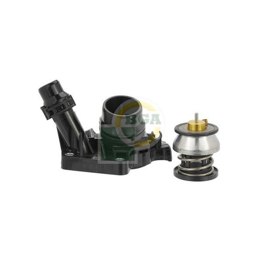 BGA Thermostat,Coolant fits BMW 1 Sports Hatch 2011-2019