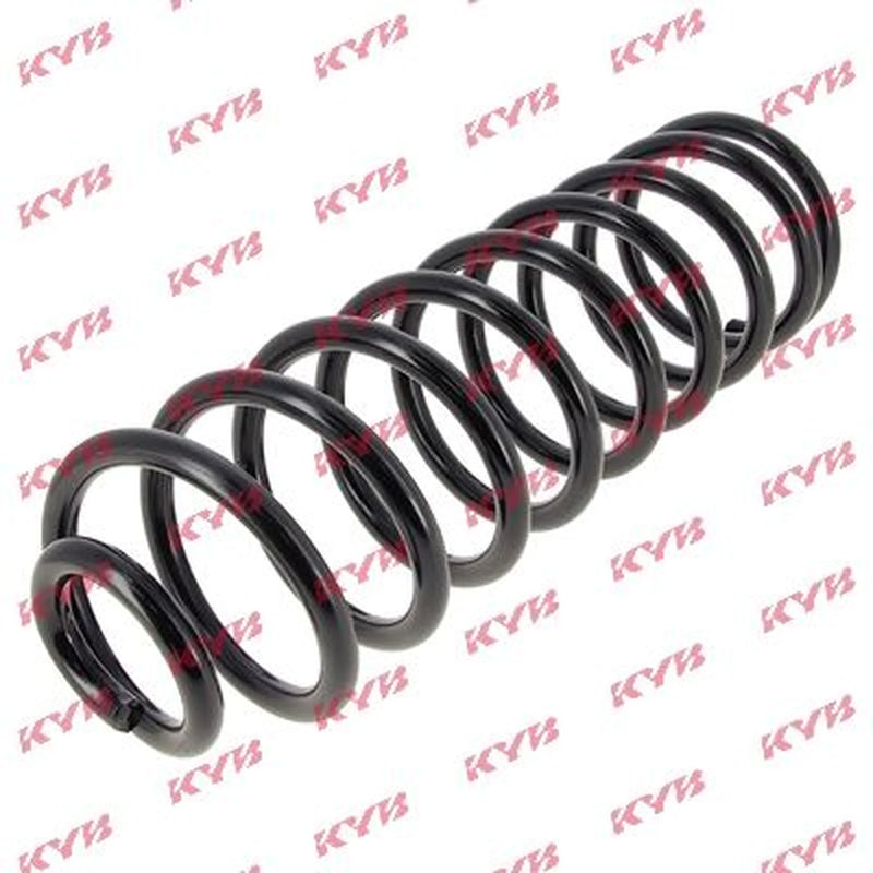 KYB Rear Suspension Coil Spring fits Volvo 240 1974-1993 2.0 2.1 2.3 2.4 2.7