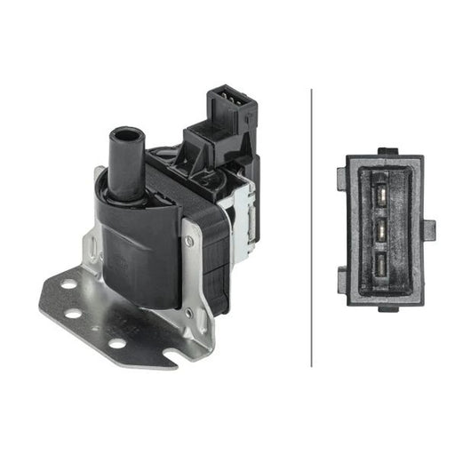 Hella Ignition Coil Pack