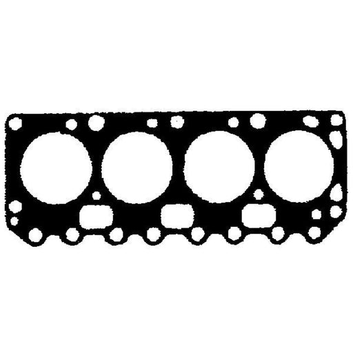 BGA Cylinder Head Gasket 1mm Thick fits Ford Courier Box Body/Mpv 1991-2003 1.3