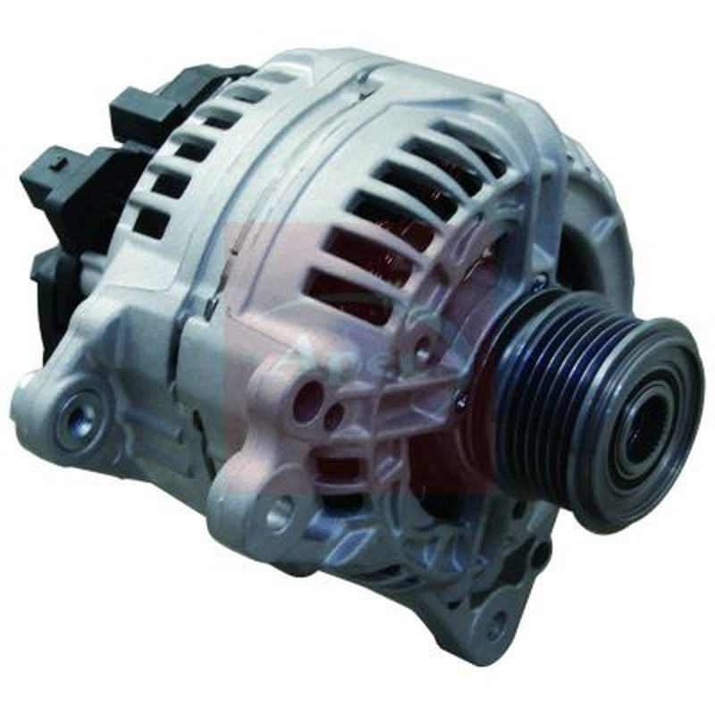 Apec Car Alternator 12V fits Audi A1 2014-2018 1.6