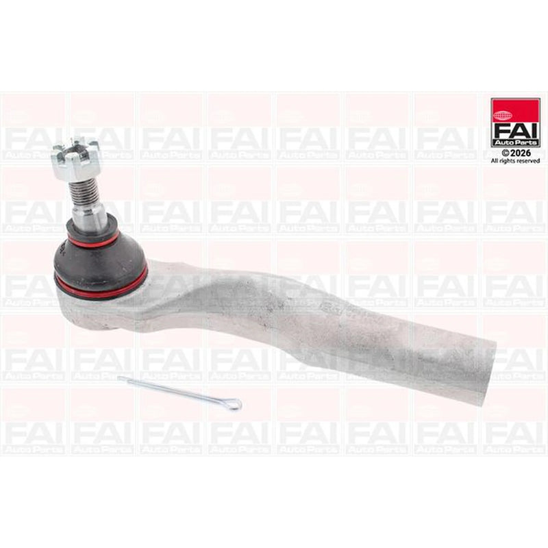 FAI Steering Tie Rod End Ball Joint M12X1.5 SS11557