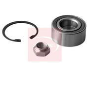 Apec Wheel Bearing Kit AWB1014
