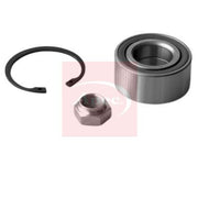 Apec Wheel Bearing Kit fits Citroën Ax 1987-1997 1.4