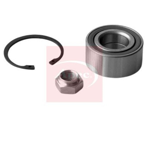Apec Wheel Bearing Kit fits Citroën Ax 1987-1997 1.4