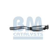 BM Catalysts Homologated Petrol Cat fits Volvo 740 1984-1990 2.3