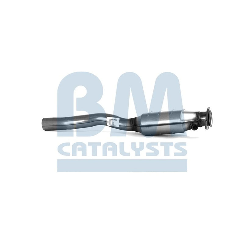 BM Catalysts Homologated Petrol Cat fits Volvo 740 1984-1990 2.3