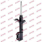 KYB Shock Absorber Damper Strut Front Left fits Hyundai Accent 1994-2000 1.3 1.5