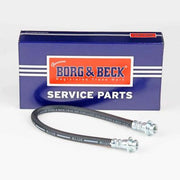 Borg & Beck Brake Hydraulic Hose Line inner BBH8887