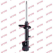 KYB 2 x Shock Absorbers fits Toyota Corolla 1997-2001 1.3