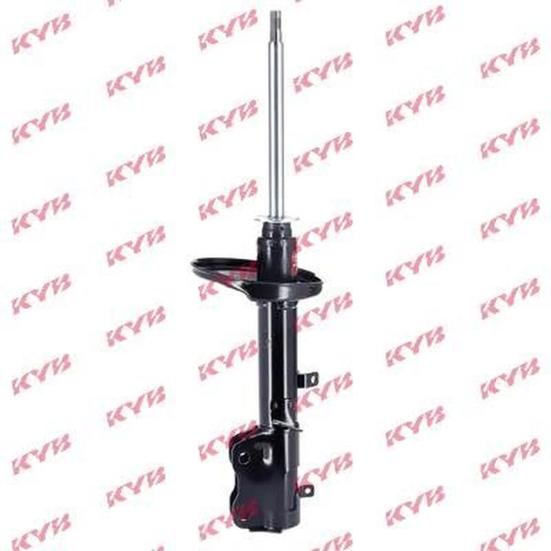 KYB Shock Absorber Damper Strut Rear Right fits Toyota Corolla 1997-2001 1.3