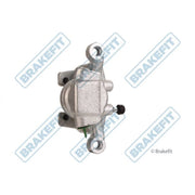 Apec Brake Caliper Assembly Rear Left BCA1857
