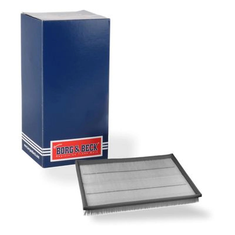 Borg & Beck Engine Air Filter BFA2396