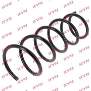 KYB Front Suspension Coil Spring fits Dacia Duster 2010-2018 1.5 1.6