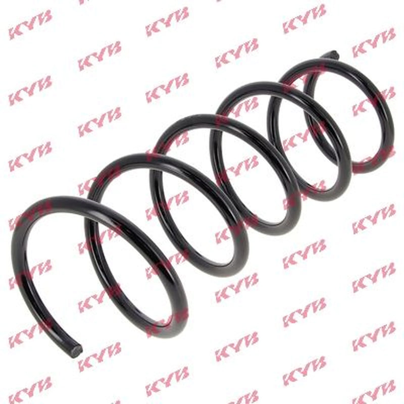 KYB Front Suspension Coil Spring fits Dacia Duster 2010-2018 1.5 1.6