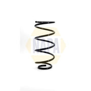 NAPA Front Suspension Coil Spring fits Ford Focus II 2004-2012 1.4 1.6