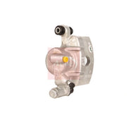 Apec Brake Caliper Assembly Front Left LCA448N