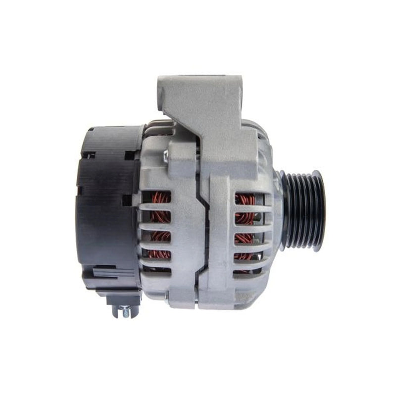 Hella Car Alternator 12V fits Citroën Berlingo / Berlingo First 1997-2002 1.8