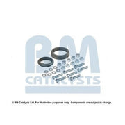 BM Catalysts Exhaust Pipe Mounting Kit FK70216B