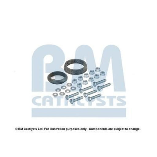 BM Catalysts Exhaust Pipe Mounting Kit FK70216B