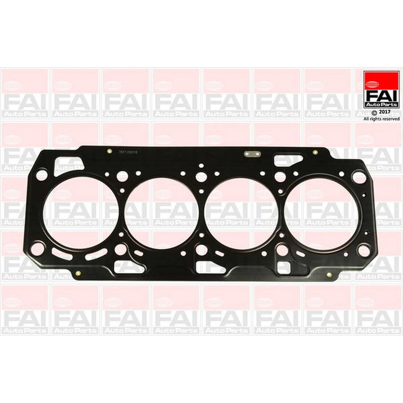 FAI Cylinder Head Gasket 1mm Thick