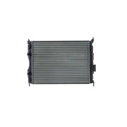 Mahle Engine Radiator fits Nissan Qashqai I 2007-2013 1.6 2.0