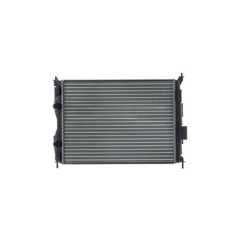 Mahle Engine Radiator fits Nissan Qashqai I 2007-2013 1.6 2.0
