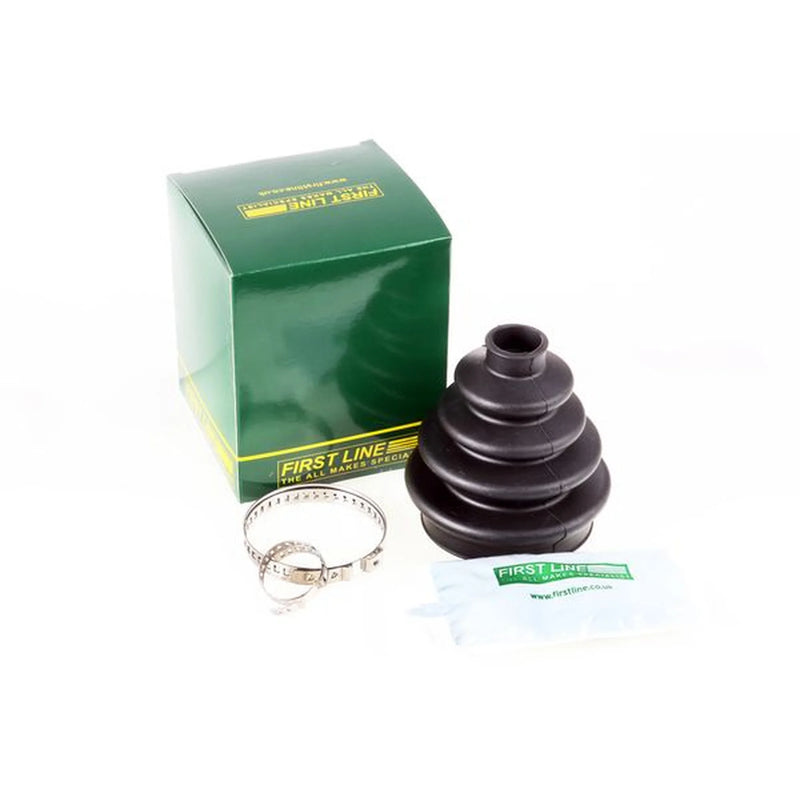 First Line Drive Shaft Bellow