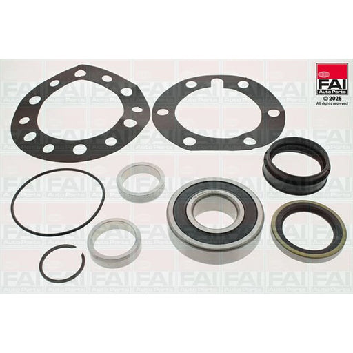 FAI Wheel Bearing Kit 90mm