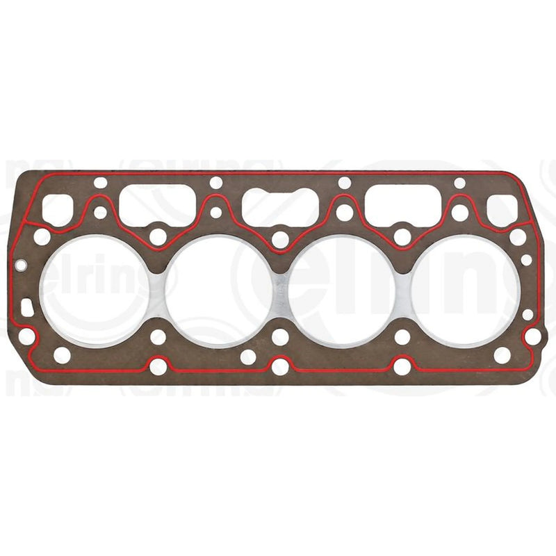 Elring Cylinder Head Gasket 1mm Thick fits Seat Arosa 1998-2001 1.0