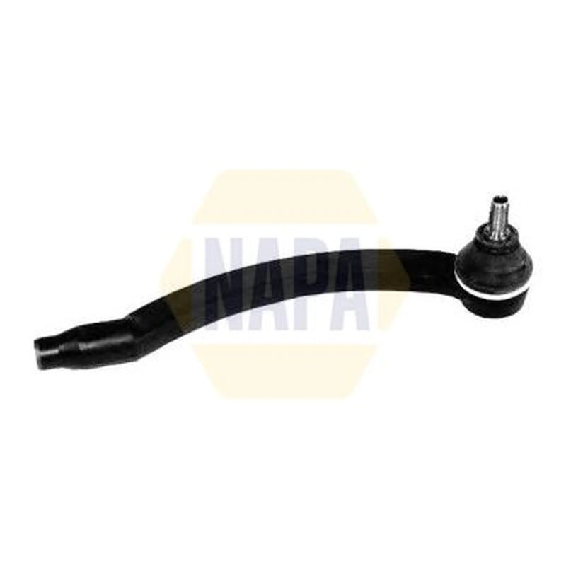 NAPA Steering Tie Rod End Ball Joint Front Right M14x1.5 fits Mini Mini