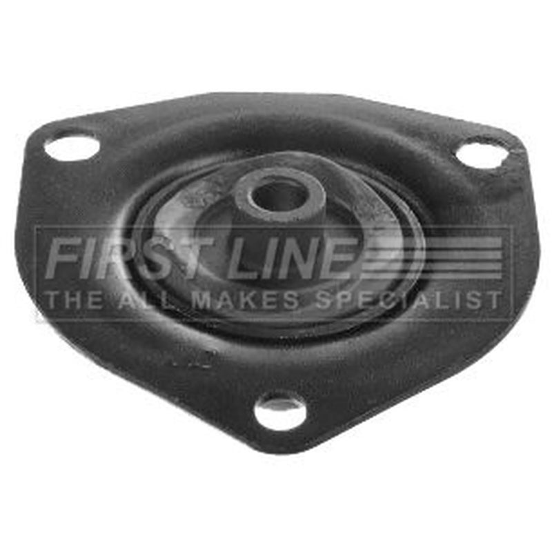 First Line Suspension Strut Support Mount fits Nissan X-Trail I 2001-2013