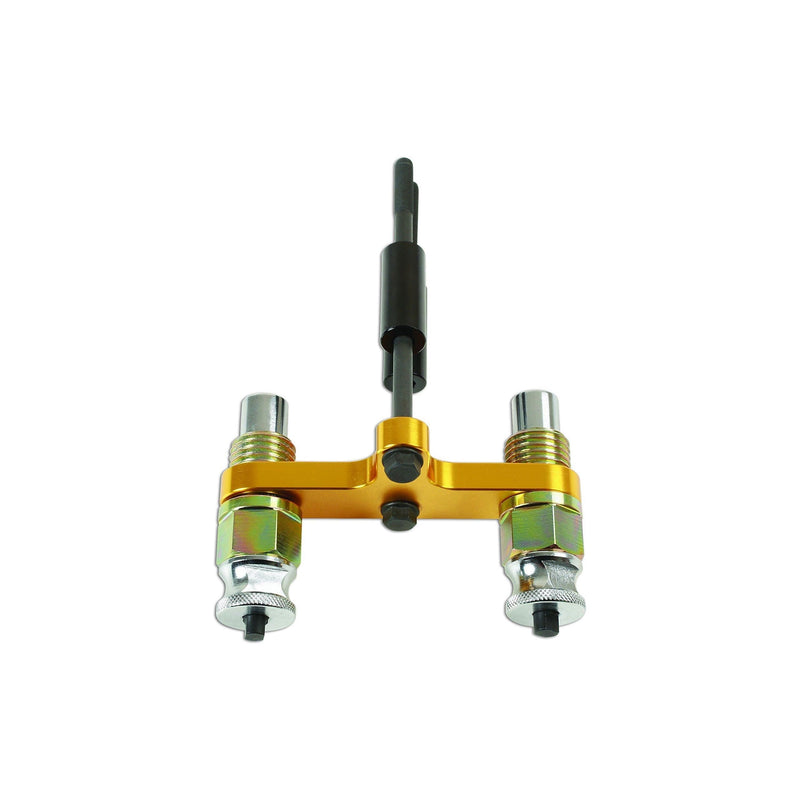 Laser Fuel Injector Installer/Remover - for BMW N20, N26, N55 7082 Laser - Dynamic Drive