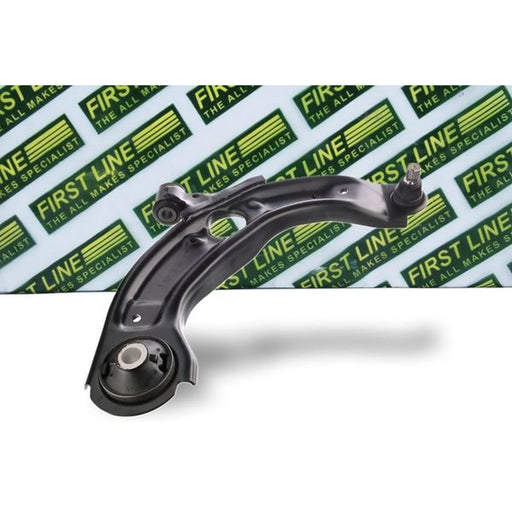First Line Control/Trailing Arm fits Mazda CX-3 2015-2018 1.5 1.8 2.0