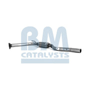 BM Catalysts Homologated Petrol Cat fits VW Transporter 1990-2003 2.0 2.5 2.8