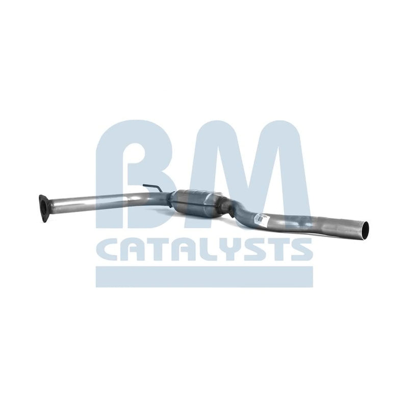 BM Catalysts Homologated Petrol Cat fits VW Transporter 1990-2003 2.0 2.5 2.8