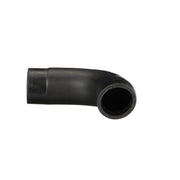 Gates Crankcase Ventilation Hose 131mm fits Chevrolet Zafira 2001-2012 2.0