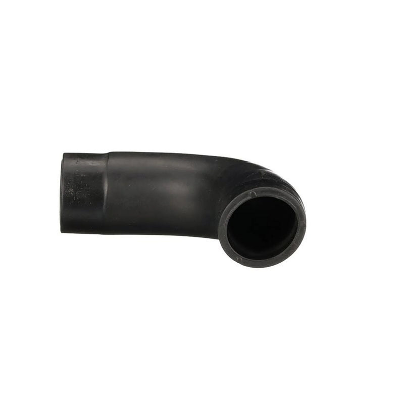 Gates Crankcase Ventilation Hose 131mm fits Chevrolet Zafira 2001-2012 2.0