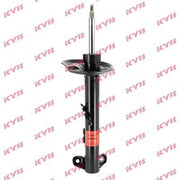 KYB 2 x Shock Absorbers fits BMW 3 1990-1995