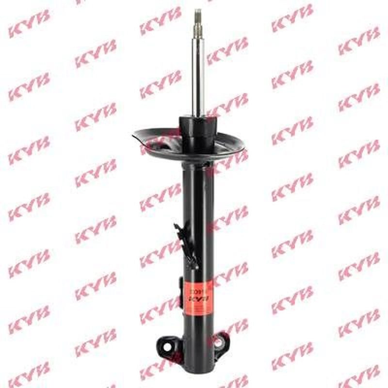 KYB Shock Absorber Damper Strut Front Left fits BMW 3 1990-1995