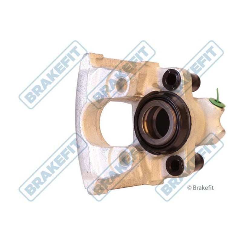 Apec Brake Caliper Assembly Rear Right BCA1738E