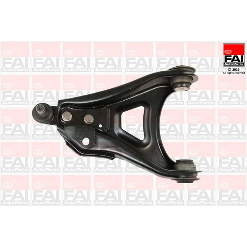 FAI Control/Trailing Arm