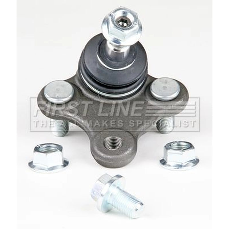 First Line Ball Joint Front Right fits Hyundai Elantra VI 2015-2020 1.6 2.0