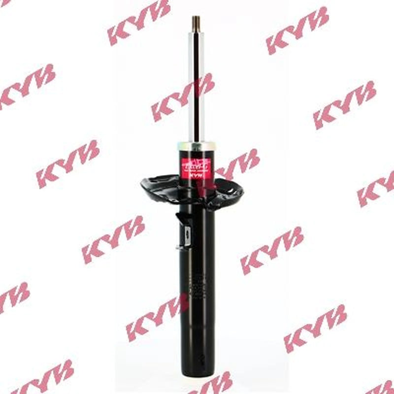 KYB Shock Absorber Damper Strut Front fits Audi Tt 2014-2018 1.8 2.0
