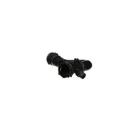Gates Radiator Coolant Hose 279mm ID fits BMW X3 2006-2010 2.5 3.0