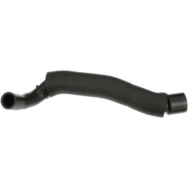 Gates Crankcase Ventilation Hose 285mm fits Mercedes-Benz Sprinter 3-T 2000-2006