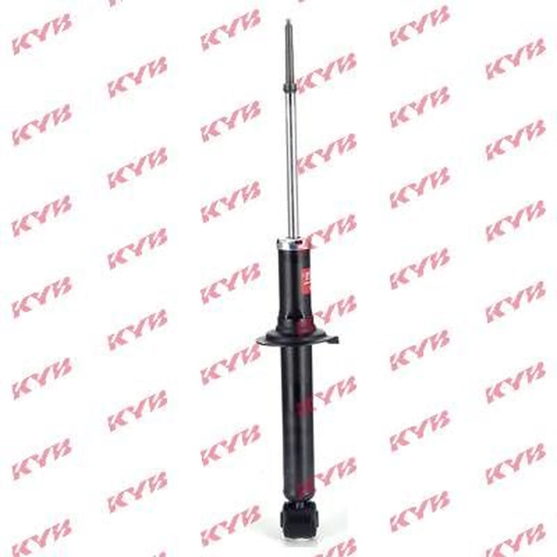 KYB Shock Absorber Damper Strut Rear fits Mitsubishi Colt 1992-2000 1.3 1.6