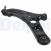 Delphi Control/Trailing Arm Lower fits Hyundai Elantra V 2011-2015 1.6