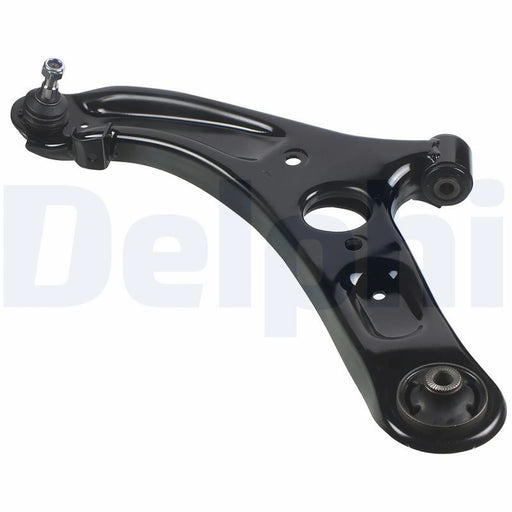 Delphi Control/Trailing Arm Lower TC2737